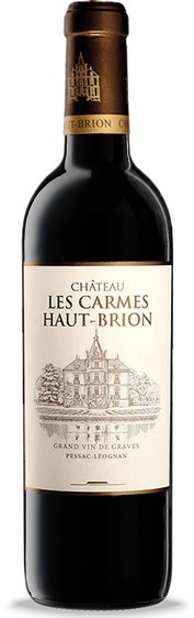 Château les Carmes Haut-Brion